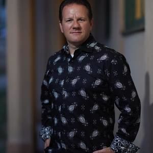 Meet your Posher, Pastor